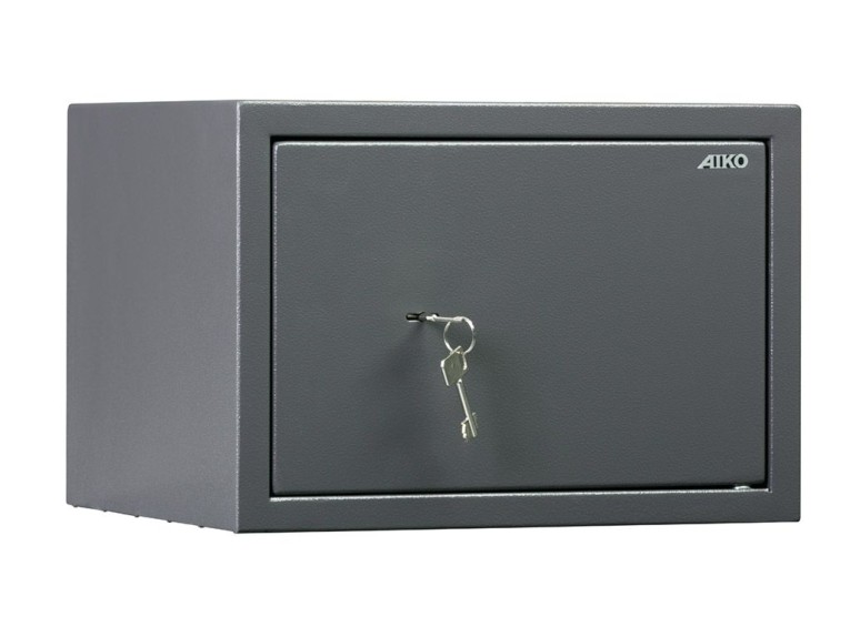 Офисный сейф Aiko TSN 30 KL купить в Казани