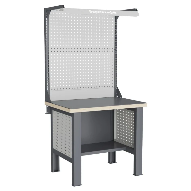 Верстак FBK 1052.11.1-2F купить в Казани Верстак FBK 1052.11.1-2F купить в Казани