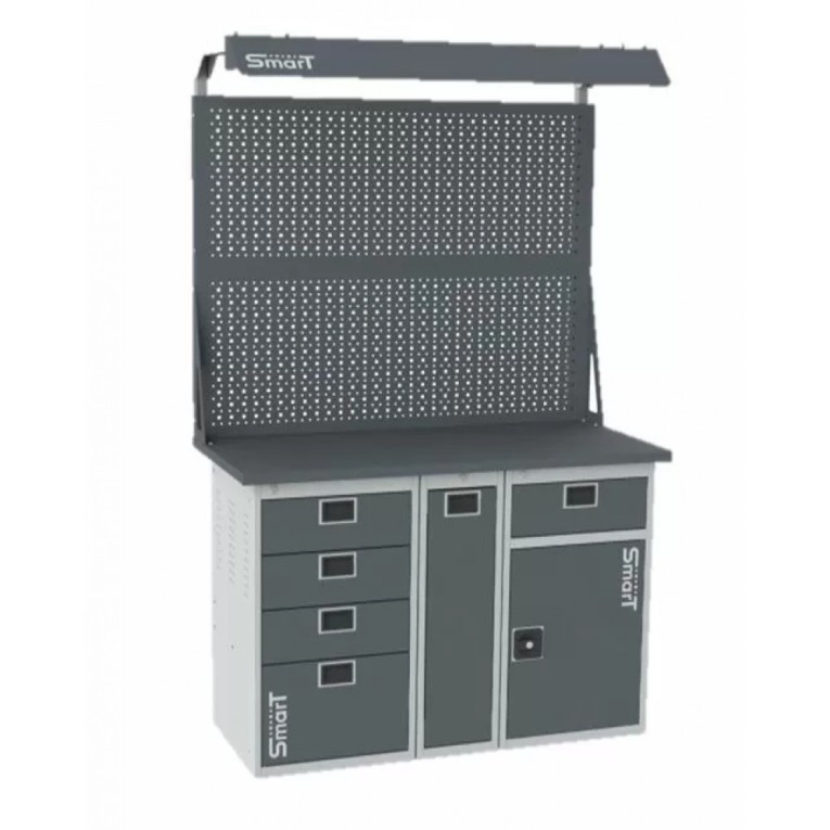 Верстак SMART 1280.1-1.P.1.d2 купить в Казани