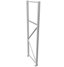 Рама MS Pro (Expert) 2000x400 мм