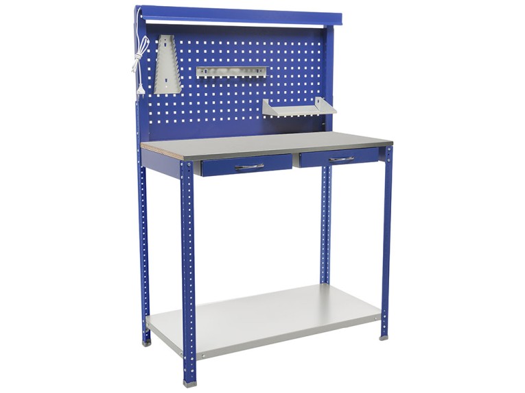 Верстак Практик Garage Set 2 купить в Казани