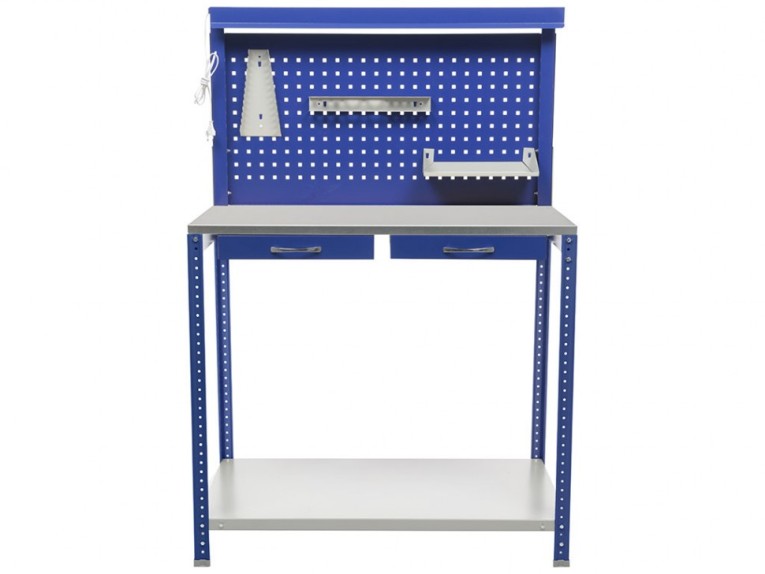 Верстак Практик Garage Set 2 купить в Казани