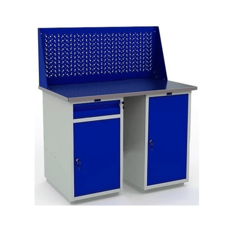 Верстак Profi WT120.WD2/WD1.010 купить в Казани