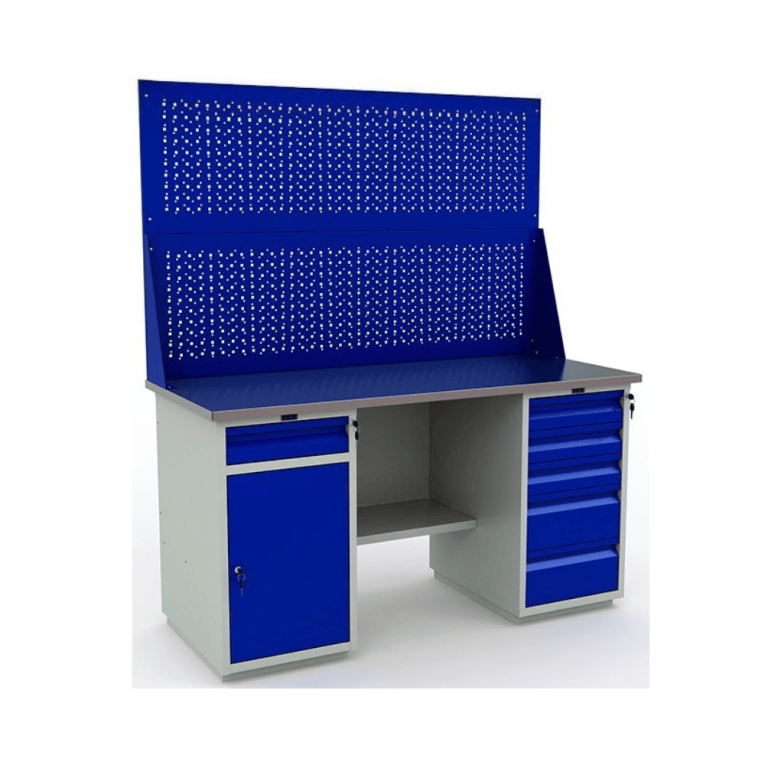 Верстак Profi WT160.WD2/WD5.020 купить в Казани