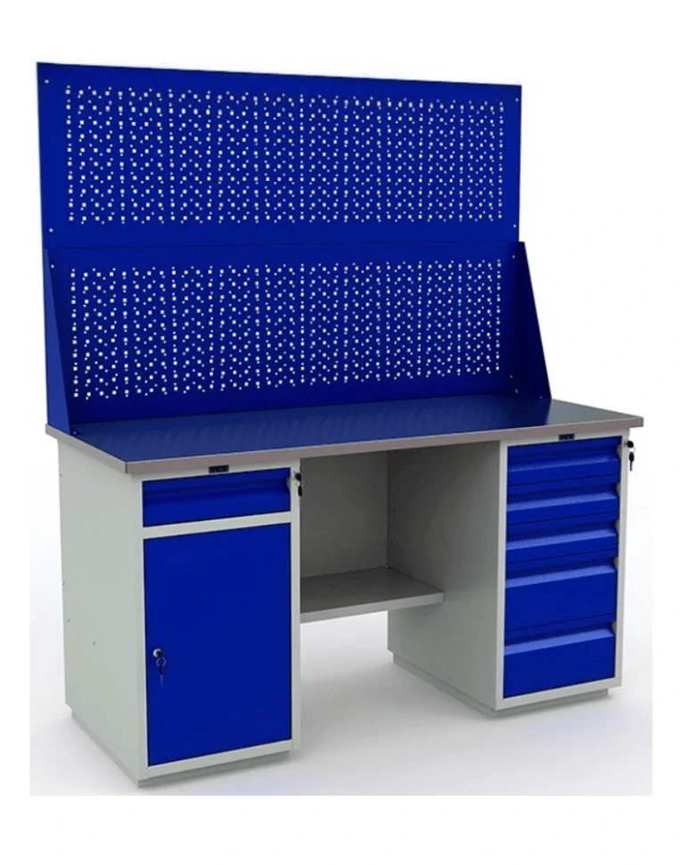 Верстак Profi WT160.WD2/WD5.020 купить в Казани