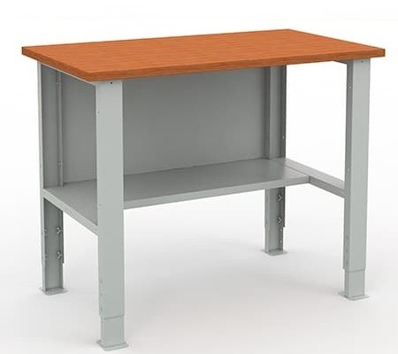 Верстак Expert W120.F2/F2.000.WSh купить в Казани