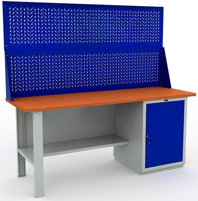 Верстак Expert W200.F2/WS1.020 купить в Казани Верстак Expert W200.F2/WS1.020 купить в Казани