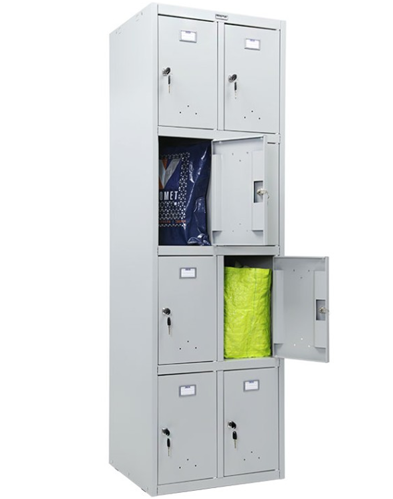 Шкаф для сумок Практик LS-24 Шкаф для сумок Практик LS-24