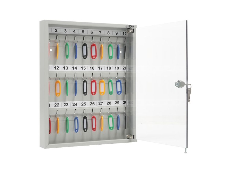 Ключница KEY-30 G купить в Казани
