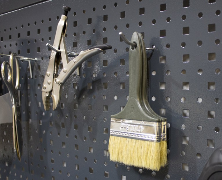 Крючок 45 мм, диаметр 5 мм (5 шт) купить в Казани Крючок 45 мм, диаметр 5 мм (5 шт) купить в Казани