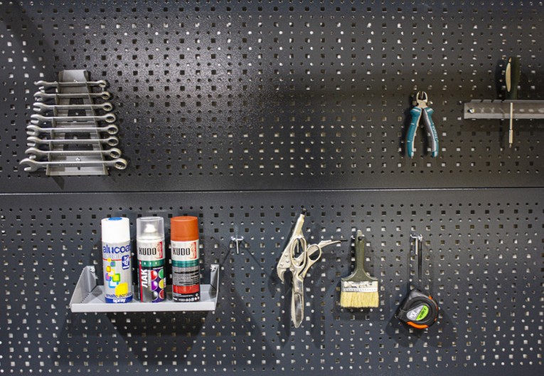 Крючок 45 мм, диаметр 5 мм (5 шт) купить в Казани Крючок 45 мм, диаметр 5 мм (5 шт) купить в Казани