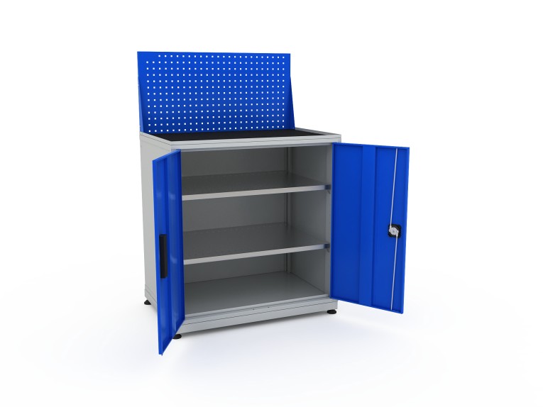 Тумба инструментальная ERGO XL 01.4 купить в Казани