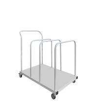 Тележка для картона Gresson ТК