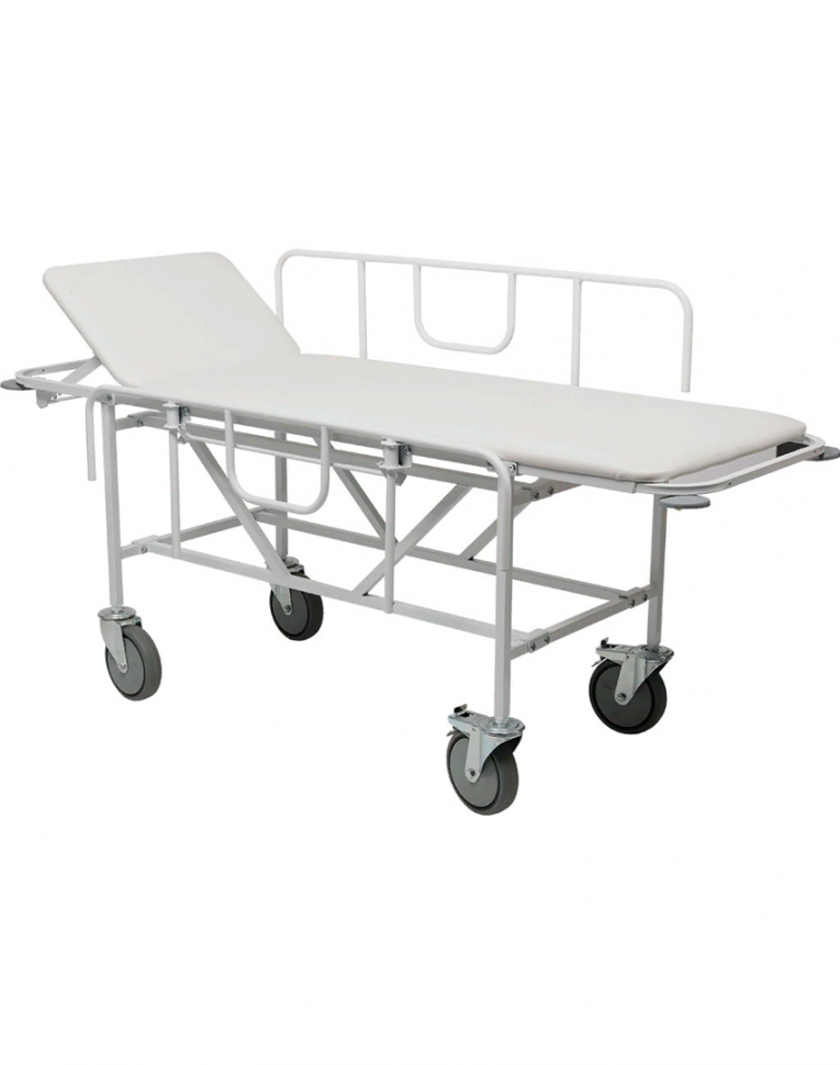 Тележка МД ТБЛ купить в Казани