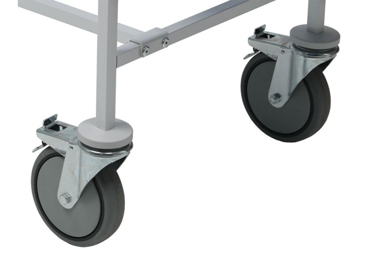 Тележка МД ТБЛ купить в Казани