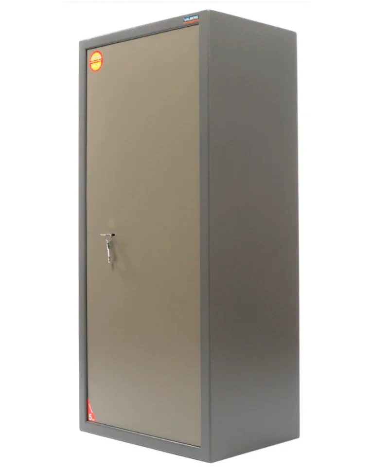 Офисный сейф Valberg ASM 120T KL купить в Казани