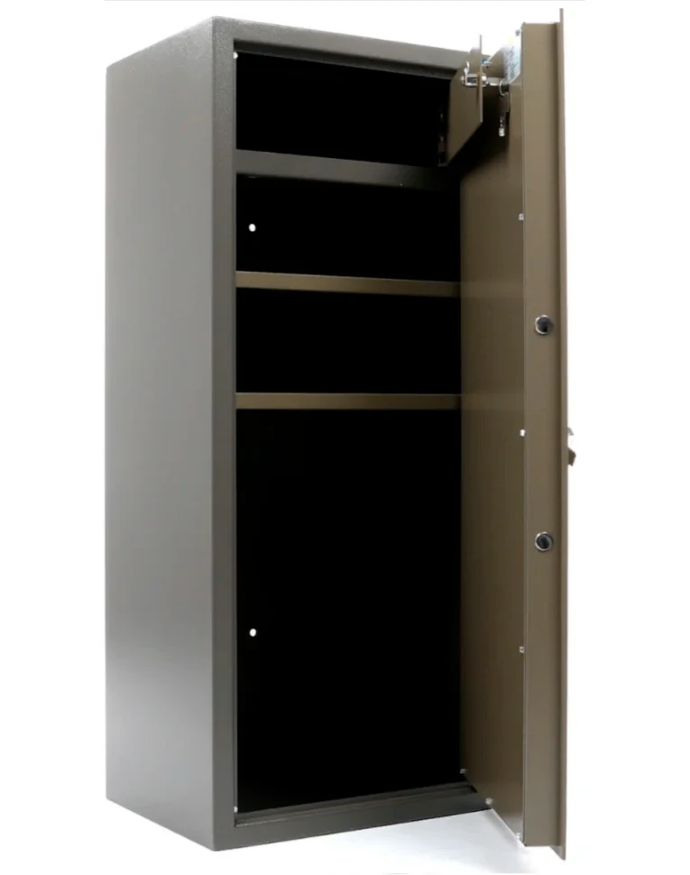 Офисный сейф Valberg ASM 120T KL купить в Казани