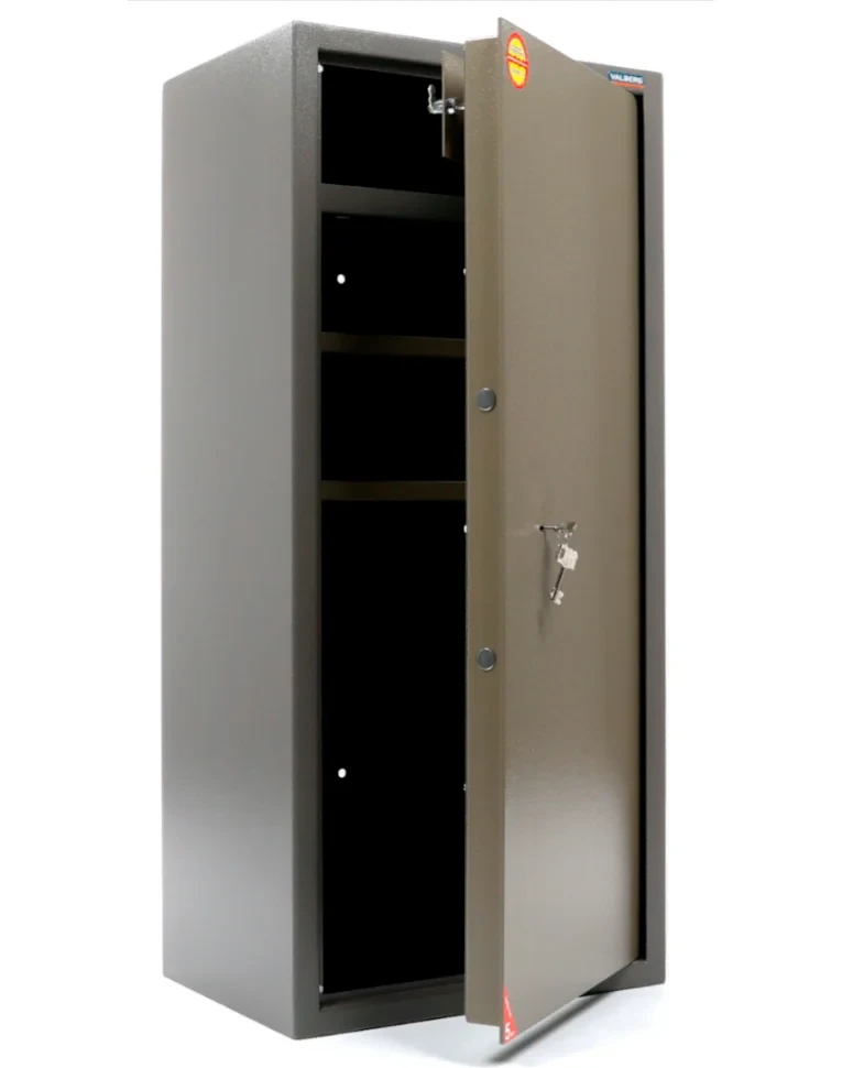 Офисный сейф Valberg ASM 120T KL купить в Казани