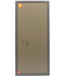 Офисный сейф Valberg ASM 120T KL