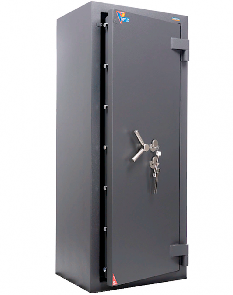 Взломостойкий сейф Valberg Рубеж 1668 KL купить в Казани