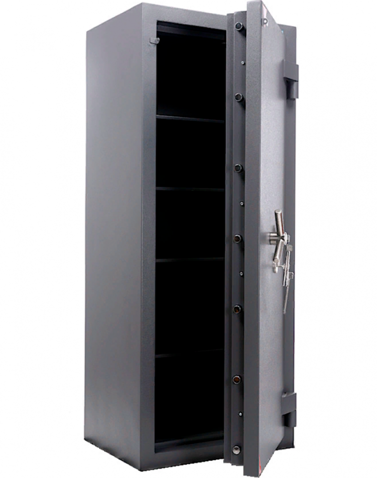 Взломостойкий сейф Valberg Рубеж 1668 KL купить в Казани