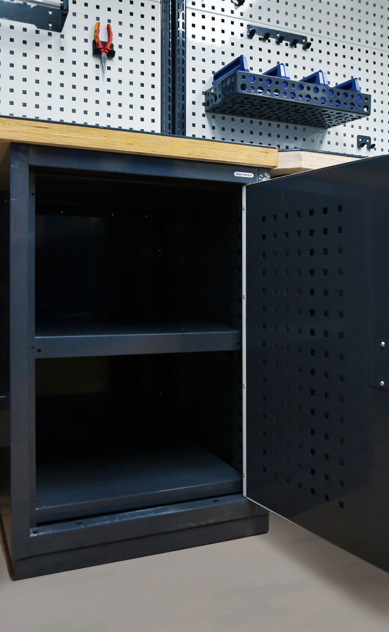 Верстак FBK 205.57.4 купить в Казани