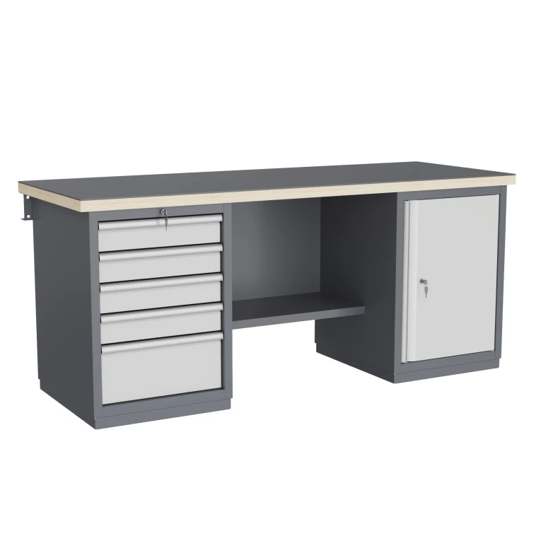 Верстак FBK 205.57.4 купить в Казани