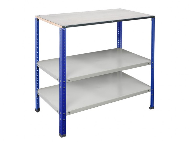 Верстак Практик Garage №112 купить в Казани Верстак Практик Garage №112 купить в Казани