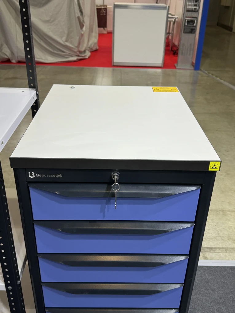 Тумба SPC А XL4 купить в Казани