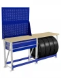 Верстак Master M100.MF1 / MF1 / MF1.220.000 Верстак Master M100.MF1 / MF1 / MF1.220.000