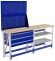 Верстак Master M100.MF1 / MF1 / MF1.320.002 купить в Казани