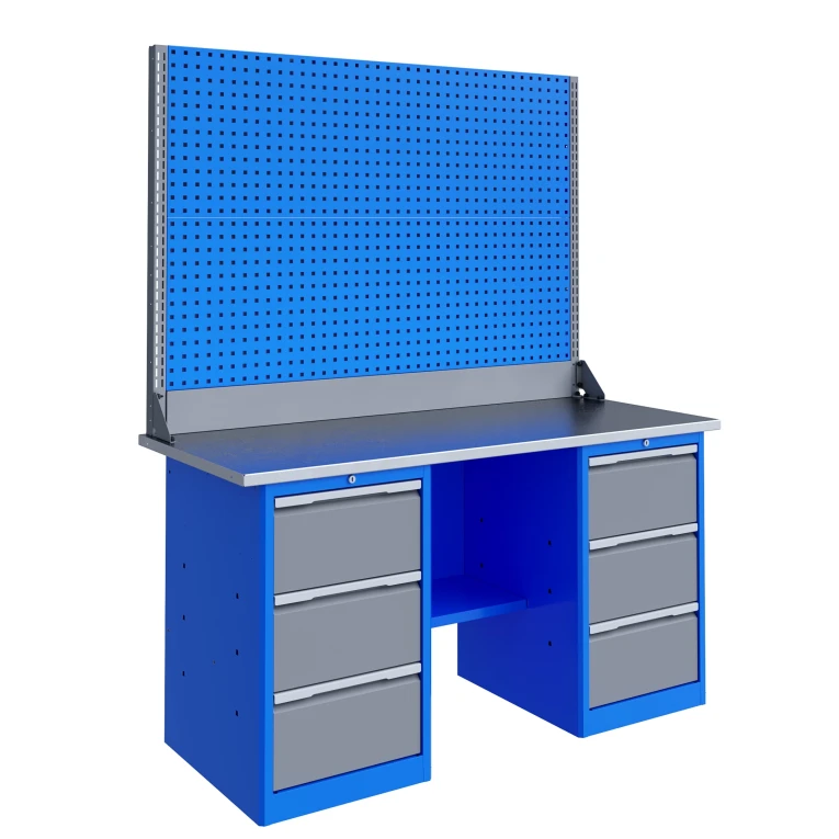 Верстак PRF 161.33.1-2 купить в Казани Верстак PRF 161.33.1-2 купить в Казани