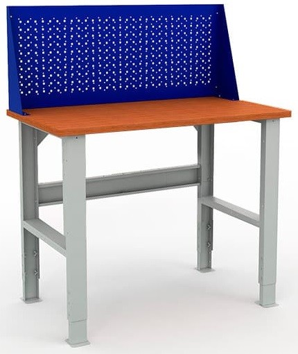 Верстак Expert (№204) W120.F2/F2.010 купить в Казани