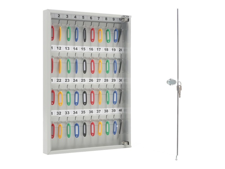 Ключница KEY-40 G купить в Казани