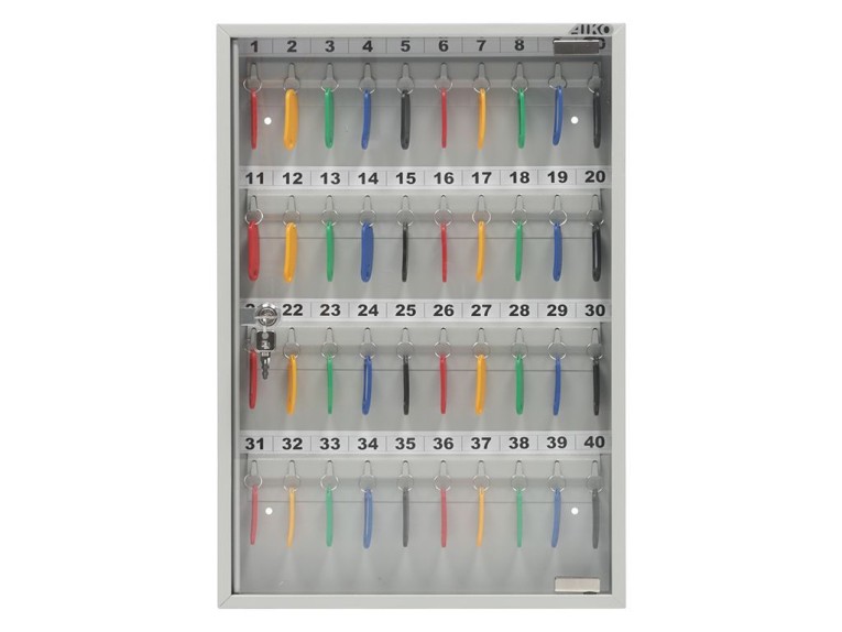 Ключница KEY-40 G купить в Казани