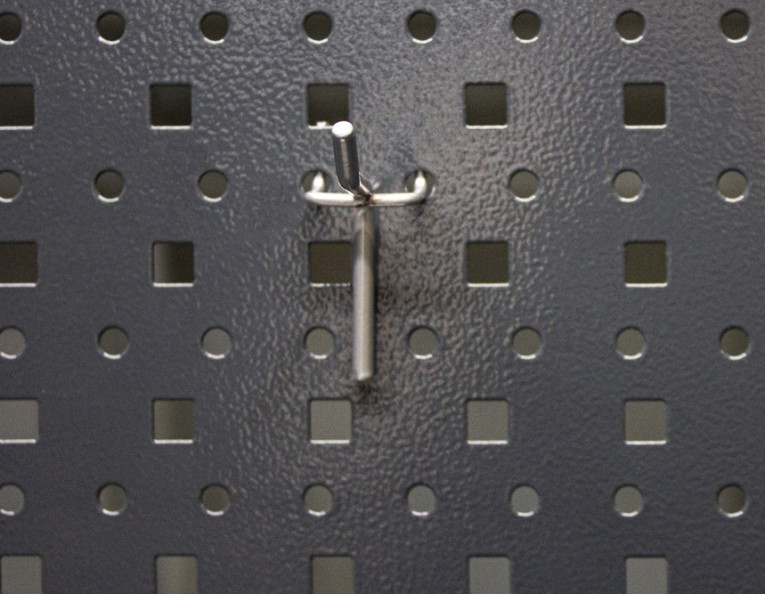 Крючок 65 мм, диаметр 5 мм (5 шт) купить в Казани Крючок 65 мм, диаметр 5 мм (5 шт) купить в Казани