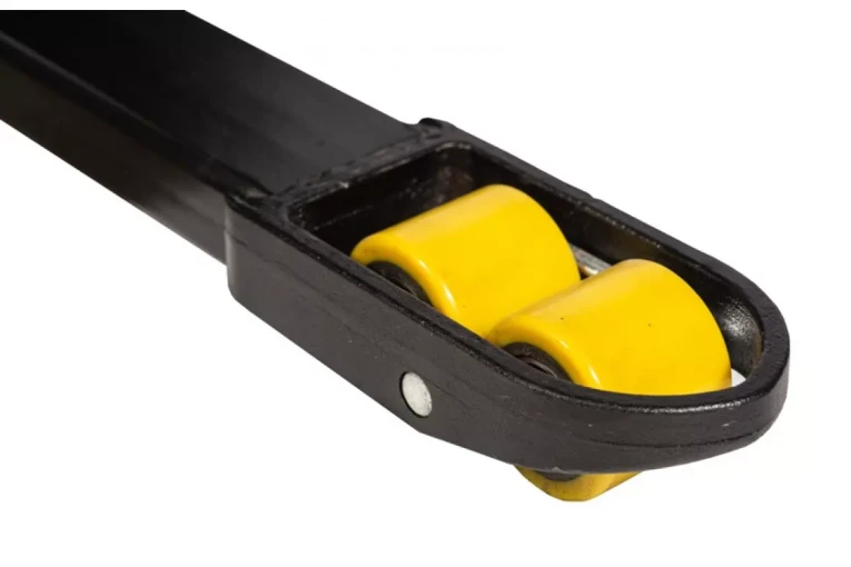 Штабелер электрический самоходный 1 т - 2,5 м Вилы: 1150 , Гелевая АКБ, CL1025J SIBLINE купить в Казани