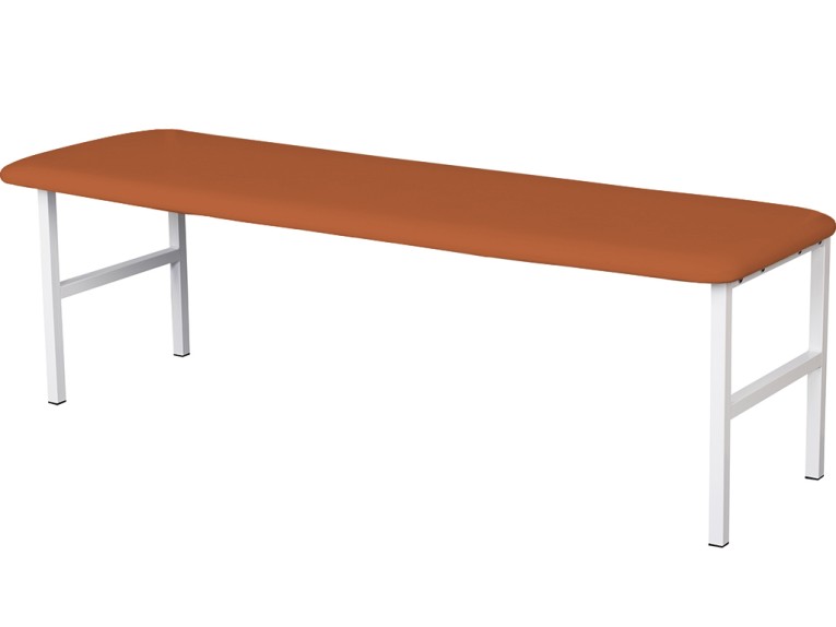 Банкетка терапевтическая МД Б (Оранжевый) купить в Казани