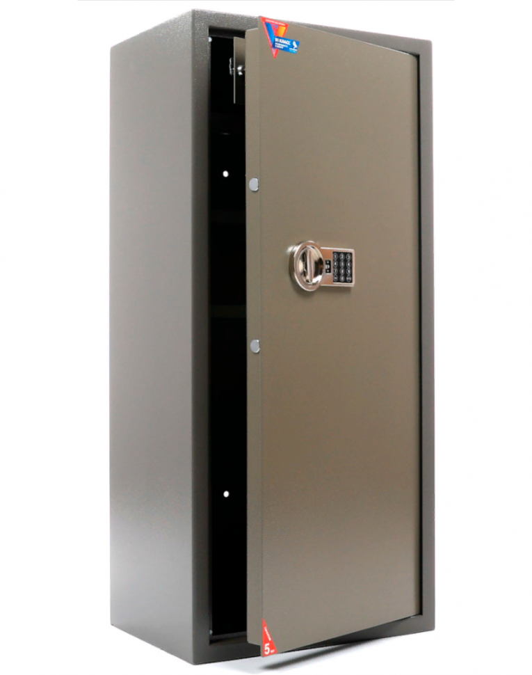 Офисный сейф Valberg ASM 120T EL купить в Казани