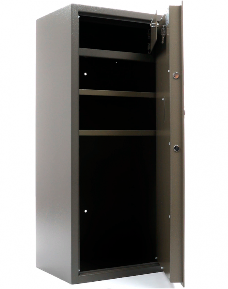 Офисный сейф Valberg ASM 120T EL купить в Казани