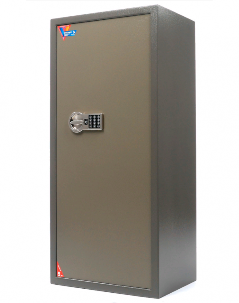 Офисный сейф Valberg ASM 120T EL купить в Казани