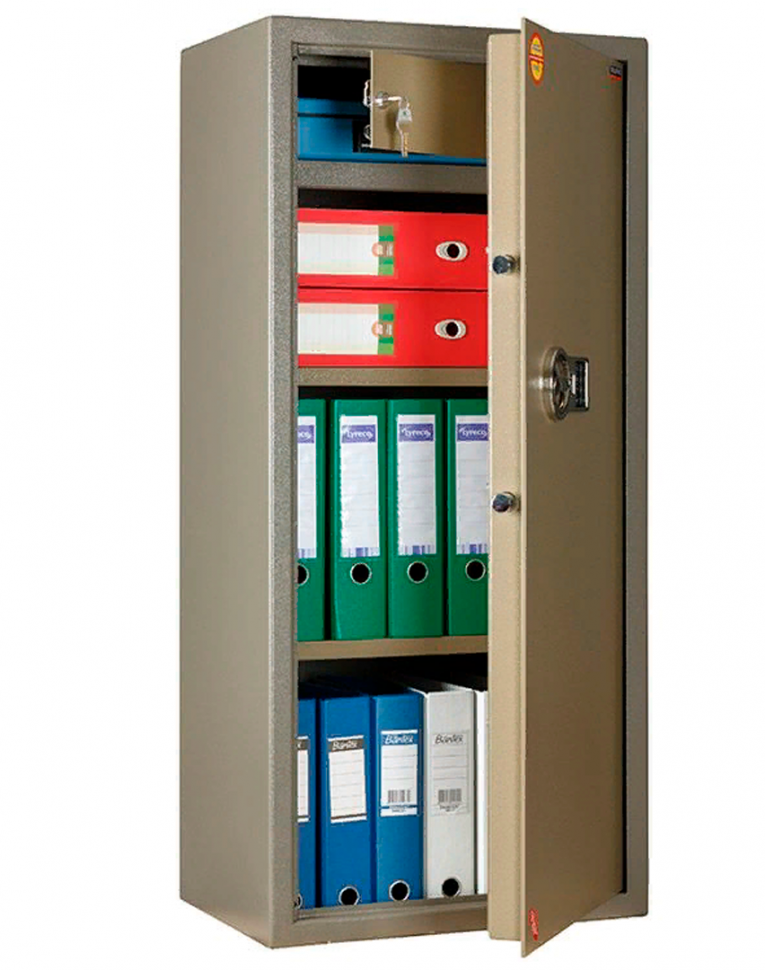 Офисный сейф Valberg ASM 120T EL купить в Казани