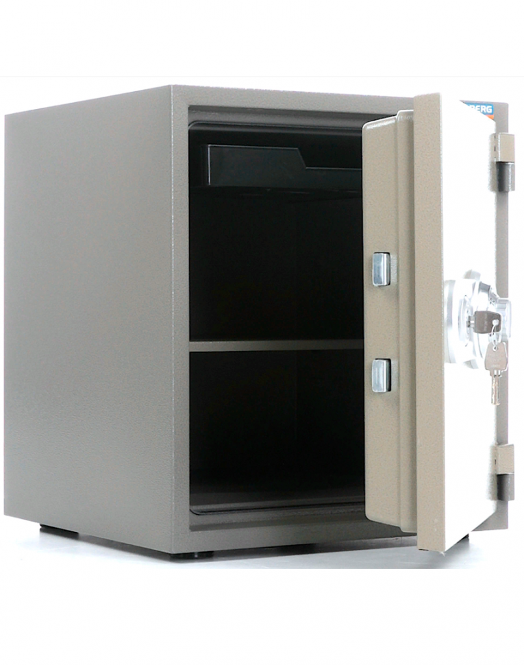 Огнестойкий сейф Valberg FRS-51 CL купить в Казани