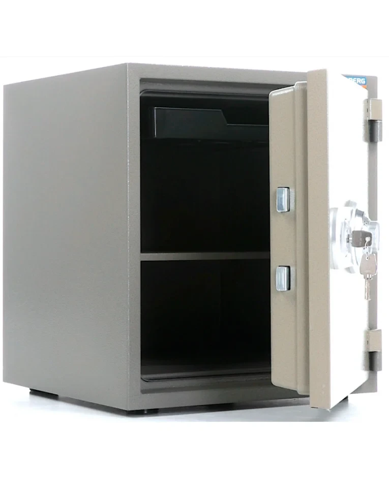 Огнестойкий сейф Valberg FRS-51 CL купить в Казани