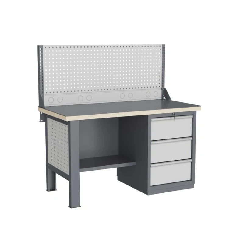 Верстак FBK 1551.13.3-1 купить в Казани