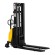 Штабелер с электроподъемом BDA 2025 (2000 кг, 2,5 м, 12В / 120Ач) SMARTLIFT (SMART) купить в Казани