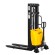 Штабелер с электроподъемом BDA 2025 (2000 кг, 2,5 м, 12В / 120Ач) SMARTLIFT (SMART) купить в Казани