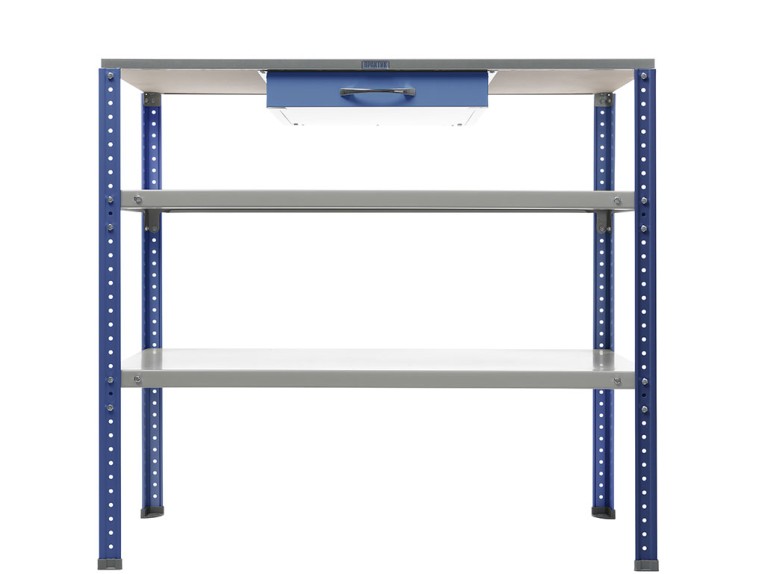 Верстак Практик Garage №113 купить в Казани Верстак Практик Garage №113 купить в Казани