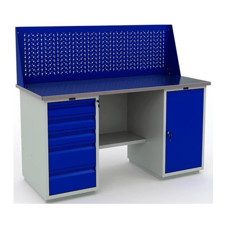 Верстак Profi WT160.WD5/WD1.010 купить в Казани