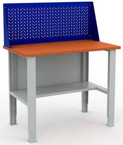 Верстак Expert W120.F2/F2.010.WSh купить в Казани